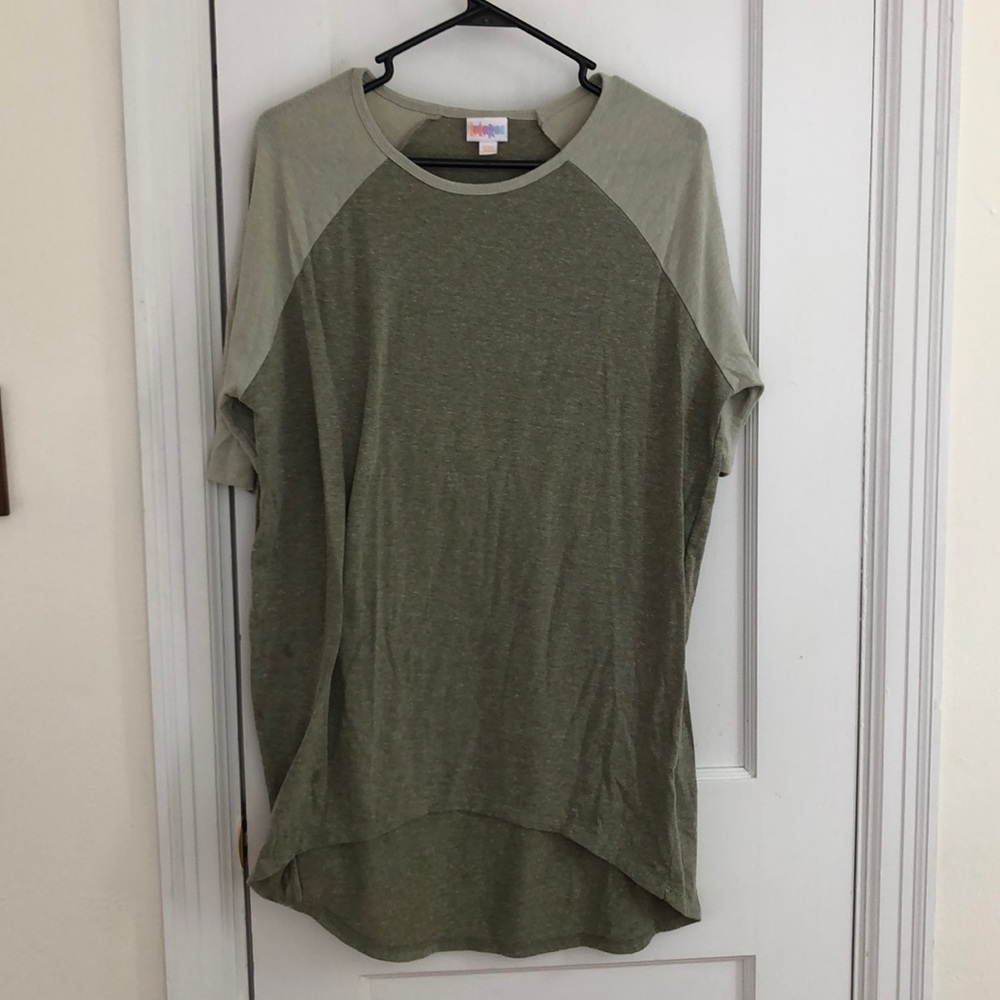 Lularoe tunic!